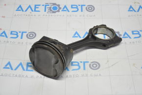 Bară de protecție cu piston pentru Jeep Compass 11-16 2.0