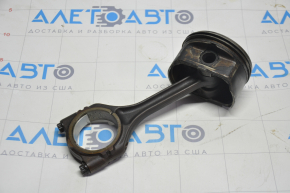 Bară de protecție cu piston pentru Jeep Compass 11-16 2.0