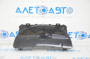 Tabloul de bord Toyota Camry v40 07-09 hibrid, 161k