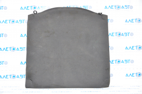 Capacul portbagajului Ford Focus mk3 11-18 4d negru, pentru curățare chimică.