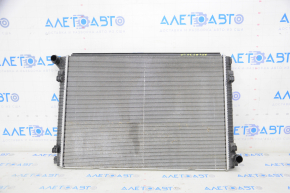 Radiatorul de răcire a apei VW Atlas 18- 2.0T