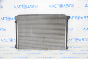 Radiatorul de răcire a apei VW Atlas 18- 2.0T