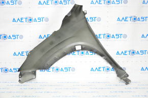 Aripa dreapta fata Lexus NX200t NX300 NX300h 15-21, neagra 223, tija