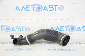 Conducta de aer VW Atlas 18- 2.0T, două piese