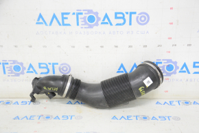 Conducta de aer VW Atlas 18- 2.0T, două piese