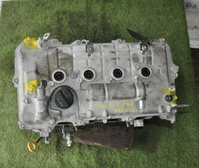 Motorul 2ZR-FXE Toyota Prius V 12-17 66k