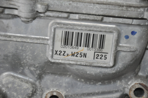 Motorul 2ZR-FXE Toyota Prius V 12-17 66k