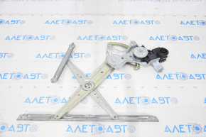 Geam electric cu motor dreapta față Lexus NX200t NX300 NX300h 15-21