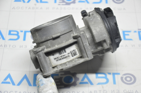 Дроссельная заслонка Ford Fusion mk5 13-20 2.5, hybrid, plug-in