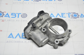 Supapa de accelerație Ford Fusion mk5 13-20 2.5, hibrid, plug-in