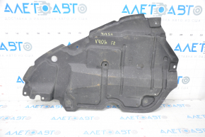 Protecția motorului, partea dreaptă inferioară, Toyota Camry v40 07-09.