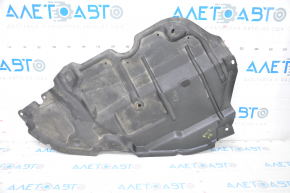 Protecția motorului, partea dreaptă inferioară, Toyota Camry v40 07-09.