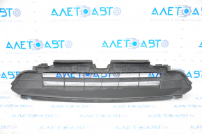 Нижняя решетка переднего бампера Lexus NX300 NX300h 18-21 Base