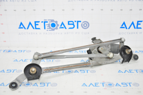 Matura trapezoidală cu motor pentru Lexus NX200t NX300 NX300h 15-21.