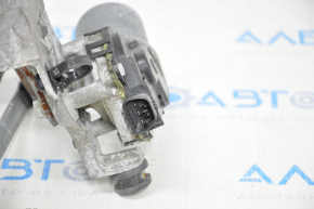 Matura trapezoidală cu motor pentru Lexus NX200t NX300 NX300h 15-21