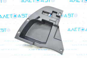 Capac portbagaj stânga spate Lexus NX200t NX300 15-21