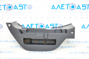 Capac portbagaj dreapta spate pentru Lexus NX300 NX300h 18-21