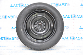 Roata de rezerva Lexus NX200t NX300 NX300h 15-21 R17 165/80