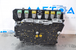 Гидроблок АКПП Chevrolet Malibu 13-15 2.5