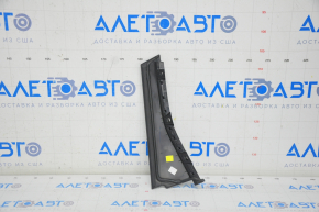 Capac usa spate stanga Ford Escape MK3 13-19, zgarieturi, crapaturi