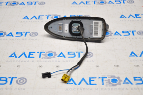 Antena aripă Lincoln MKC 15-