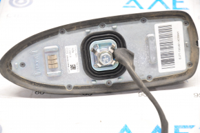 Antena aripă Lincoln MKC 15-