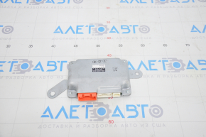 Voltage Sensor Battery Control Toyota Camry v40 hybrid