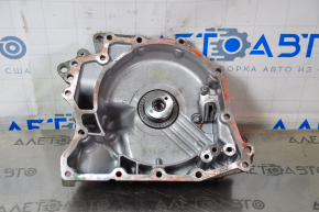 Capacul din spate al Toyota Camry v50 12-14 2.5 SUA