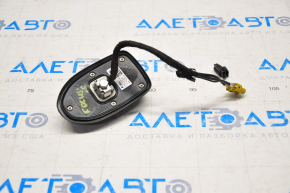 Антенна гнездо Ford Focus mk3 11-15 две фишки