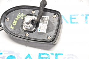Антенна гнездо Ford Focus mk3 11-15 две фишки