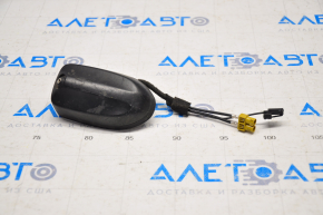 Mufă antenă Ford Focus mk3 11-18, două pini