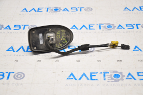 Mufă antenă Ford Focus mk3 11-18, două pini