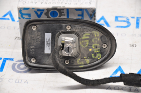 Mufă antenă Ford Focus mk3 11-18, două pini