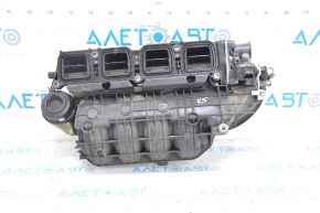 Colectorul de admisie pentru Toyota Camry V55 15-17 2.5 are prinderea ruptă.