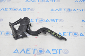 Bucla capotei dreapta Lexus NX200t NX300 NX300h 15-21