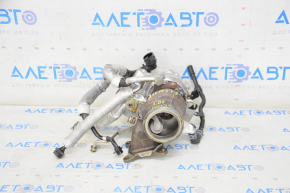 Turbina VW Atlas 18- 2.0T 29k