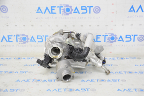 Турбина VW Atlas 18-23 2.0T 29к