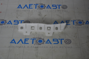 Suportul de prindere a bara de protectie fata pe aripa dreapta pentru Ford Escape MK3 13-16, nou, aftermarket.