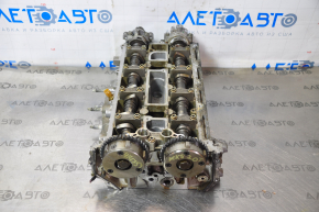 Головка блока цилиндров ГБЦ в сборе Ford Fusion mk5 13-18 2.0T