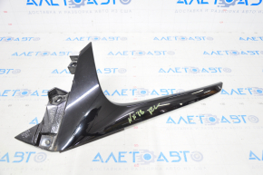 Spoiler portbagaj stânga Lexus NX200t NX300 NX300h 15-21