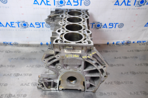 Blocul cilindric gol Ford Fusion mk5 13-16 2.0T pentru honuire.