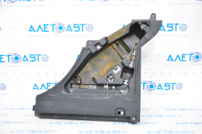 Capac portbagaj frontal stânga Lexus NX200t NX300 15-21