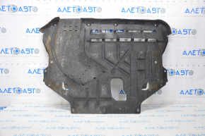 Protecția motorului Ford Escape MK3 13-