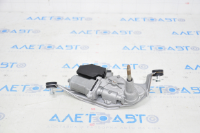 Matura trapezoidală cu motor spate pentru Lexus NX200t NX300 NX300h 15-21