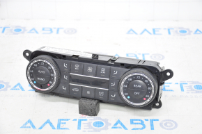 Controlul climatizării pentru Mercedes X164 GL W164 ML W251 R