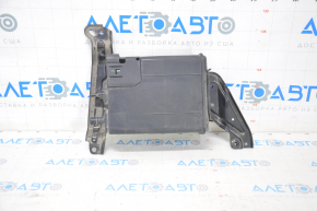 Canistra cu absorbant de cărbune pentru Toyota Camry v55 15-17 SUA fără pompă.