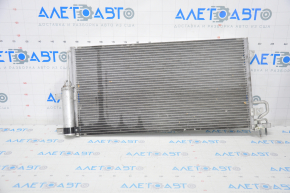 Radiatorul condensatorului de aer condiționat Ford Escape MK3 17-19 1.5T 2.0T