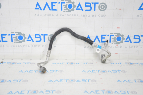 Teava aer conditionat condensator-compresor Ford Escape MK3 17-19 rest 1.5T