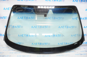 Лобовое стекло Infiniti FX35 FX45 03-05 песок
