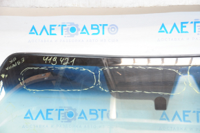 Лобовое стекло Infiniti FX35 FX45 03-05 песок